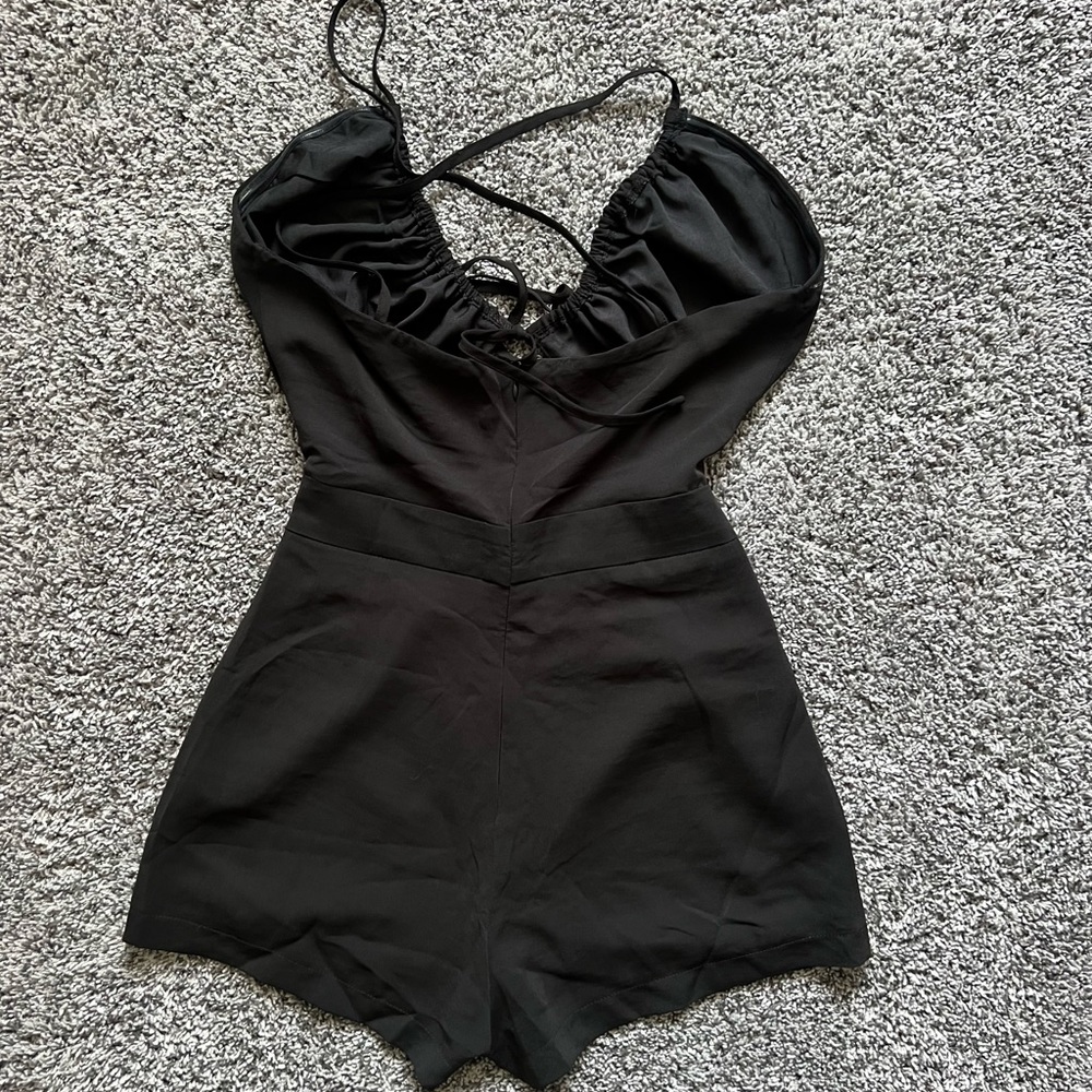 Superdown Romper - image 3